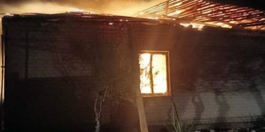 Ворог вночі атакував чотири райони Дніпропетровської області безпілотниками: загинула дитина, п’ятеро людей поранено