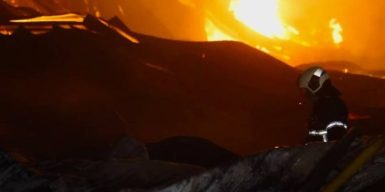 У Дніпрі 23 вересня оголошено день трауру за загиблими внаслідок російських атак