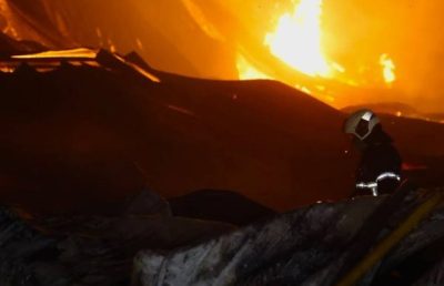 У Дніпрі 23 вересня оголошено день трауру за загиблими внаслідок російських атак