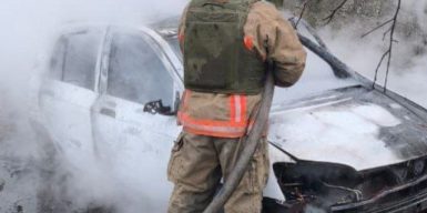 Ворог атакував три райони Дніпропетровщини, – ОВА