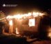 Ворог вночі атакував Павлоград, Нікопольський і Синельниківський райони Дніпропетровщини
