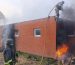 Під ворожими ударами були три райони Дніпропетровщини