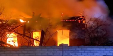 Ворог продовжував атаки на громади Нікопольського і Синельниківського районів Дніпропетровщини