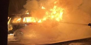 Ворог атакував Нікопольський і Синельниківський райони Дніпропетровщини