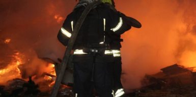 Масована атака безпілотників на Дніпро і Кривий Ріг: пошкоджена інфраструктура, є поранені та перебої з електропостачанням