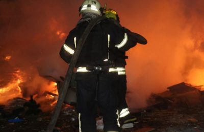 Масована атака безпілотників на Дніпро і Кривий Ріг: пошкоджена інфраструктура, є поранені та перебої з електропостачанням