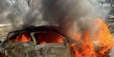 Ворог атакував три райони Дніпропетровщини: 1 людина загибла, ще 9 – поранені