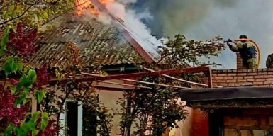 Майже 50 разів ворог атакував два райони Дніпропетровщини БпЛА та артилерією: є поранені