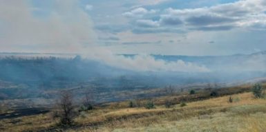 Атаки на Дніпропетровщину: під ударами були три райони області, є поранені