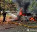 Чотири райони Дніпропетровщини були під ворожими ударами: є загиблий та поранені
