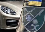 Працівниця ТЦК задекларувала Porsche Panamera та Nissan Qashqai за смішну суму