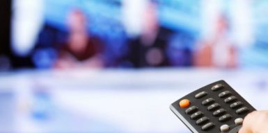 Офшорное ТВ Днепра: почему популярные каналы зарегистрированы на Кипре