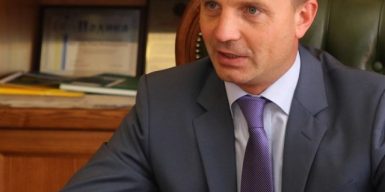 Квиток до Словаччини: як Гліб Пригунов змінив депутатський мандат на безтурботне життя у Європі