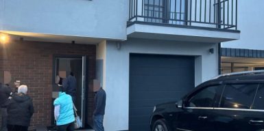 Керівник Львівського ТЦК приховав майно на понад 6 млн грн