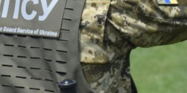 Чоловік втік до Польщі, поки прикордонник був в туалеті: суд оштрафував військовослужбовця ДПСУ на 17 тисяч гривень