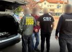 Інспектори прикордонної служби на Закарпатті налагодили схему пропуску чоловіків у прикордонну зону за гроші