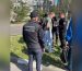 На Дніпропетровщині затримали прикордонника, який вимагав $5 000 за службу в тилу
