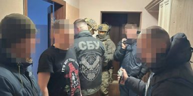 Махінації зі складськими приміщеннями: на держпідприємстві Держрезерву викрили схему на 36 мільйонів