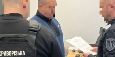 Керівництво військової частини НГУ на Дніпропетровщині нарахувало майже 12 млн грн військовослужбовцям на штабних посадах