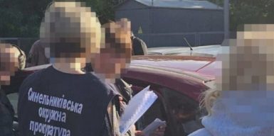 На Дніпропетровщині сестри-близнючки організували схему фіктивної інвалідності для чоловіків