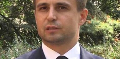 У прокурора Дніпропетровської облпрокуратури Дяченка знайшли будинок на три поверхи і парк елітних авто