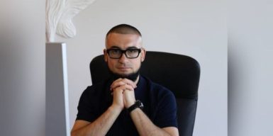 Євген Пуля про генну терапію та редагування геному: якою буде медицина майбутнього