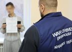 Вбив рибалку та розстріляв п’ятьох бійців ЗСУ: в Харкові затримали російського окупанта