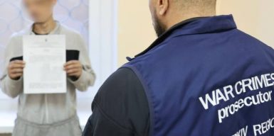 Вбив рибалку та розстріляв п’ятьох бійців ЗСУ: в Харкові затримали російського окупанта