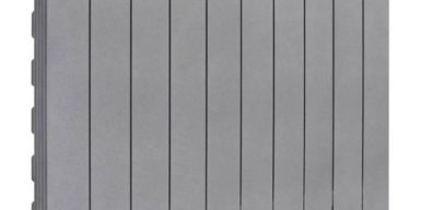 Як правильно підібрати потужність алюмінієвого радіатора для кімнати