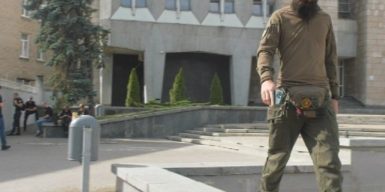 “Радік Провокатор”, який влаштовував двіж для “Наріка” та Краснова (Габібулаєва), може втратити відстрочку через скандал у ВНЗ Поплавського