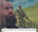 Не знав, що війна триває з 2014-го: псевдоактивіст Родіон Боровенський хотів влаштувати скандал через воєнний меморіал