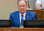 Вимагав $50 тисяч у забудовника: СБУ викрила на корупційній схемі заступника голови Одеської облради