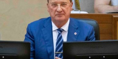 Вимагав $50 тисяч у забудовника: СБУ викрила на корупційній схемі заступника голови Одеської облради