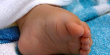 Появились подробности смерти месячного ребенка в центре Днепра