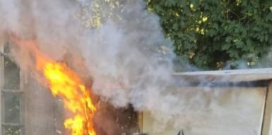 У Харкові засуджено 41-річного чоловіка за підпали обладнання «Укрзалізниці»