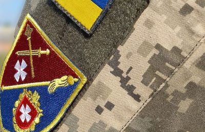 Працівник ТЦК вчинив стрілянину на Житомирщині