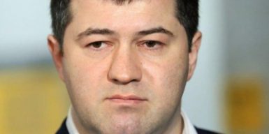 Екс-голова ДФС Насіров, якого звинувачують у корупції, мобілізувався до ЗСУ: ВСП проводить службову перевірку