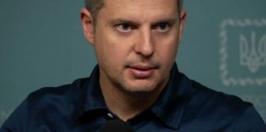 Колишнього заступника голови Офісу президента Шурму та його брата оголосили в розшук