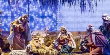 Рождество Христово в 2021 году: как праздновать сочельник