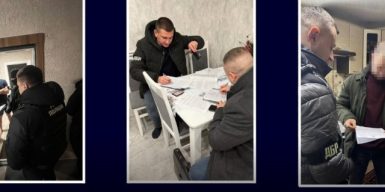 Поліцейські у Вінниці під час вибивання зізнань довели чоловіка до клінічної смерті та втрати органу