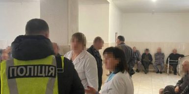 Директор психоневрологічного інтернату змушував підопічних працювати на сільськогосподарських угіддях та підприємствах