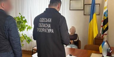 Земельна афера: сільський голова привласнив 25 га угідь через схему з тещею