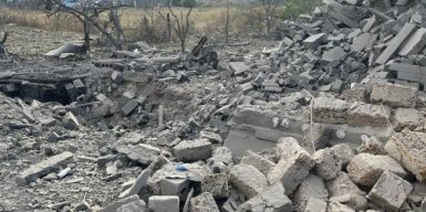 Атаки на Дніпропетровщину: під ударом були Дніпро, Павлоград та ще два райони області