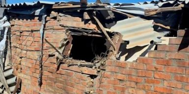 Майже 20 разів ворог атакував Нікопольський район БпЛА та артилерією: є загиблий