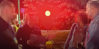 Мільйонні розкрадання в “Харківобленерго”: НАБУ затримало організатора схеми на кордоні