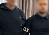 В Одесі затримали керівників сертифікаційної компанії, які допомогли РФ продати викрадене українське зерно на понад 60 млн грн.