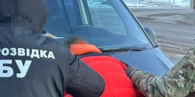 Дезертир готував замах на посадовця держустанови, що відповідає за оборонну підготовку на Кіровоградщині