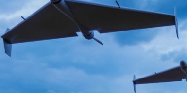 Ворог вночі та вранці атакував Кривий Ріг безпілотниками: пошкоджено інфраструктурні об’єкти, є поранені