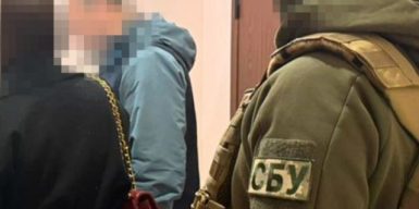 У Сумах викрили шахрайський кол-центр, який видурював кошти в українських військових та підлітків