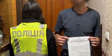 Шахраї збирали донати через TikTok, видаючи себе за Героя України